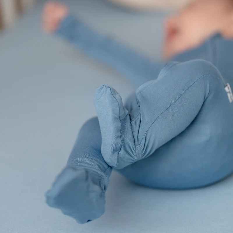 Bamboo Footed Sleepers - Core Collection - Image 19