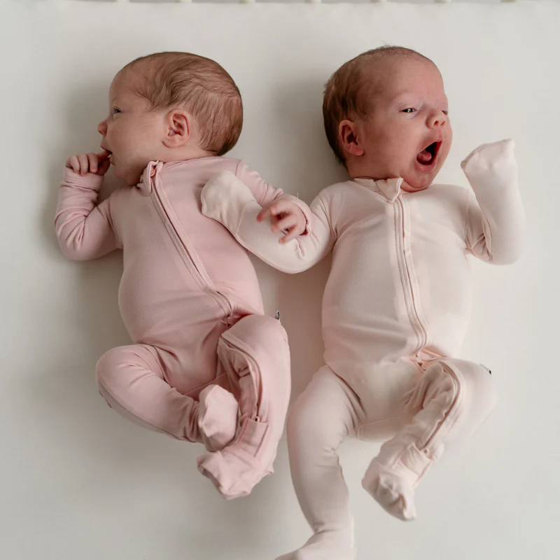 Bamboo Footed Sleepers - Core Collection - Image 29