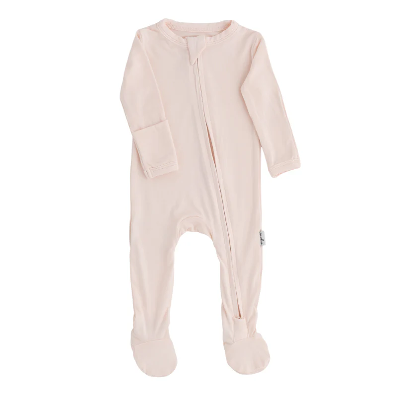 Bamboo Footed Sleepers - Core Collection - Image 7