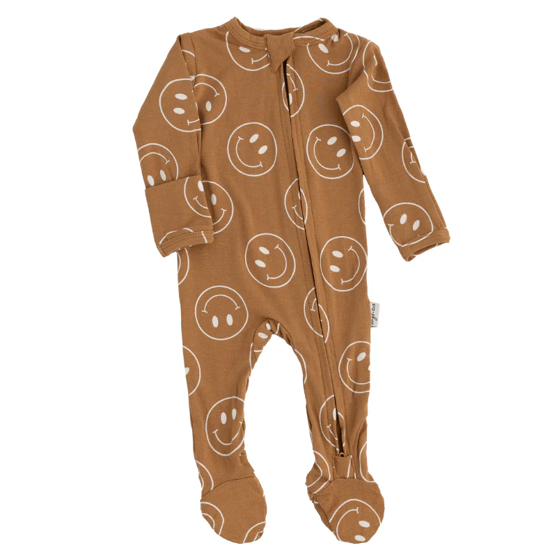 Bamboo Footed Sleepers - Patterns - Image 13