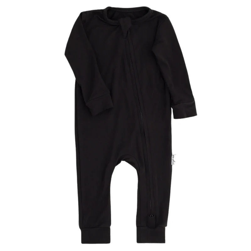 Bamboo Footless Sleeper - Core Collection - Image 14