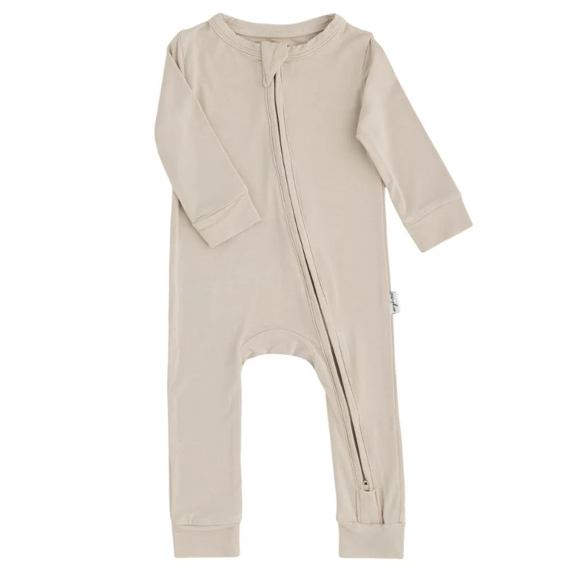 Bamboo Footless Sleeper - Core Collection - Image 8