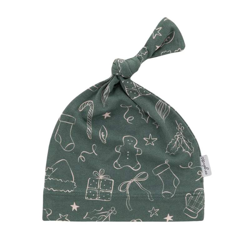 Bamboo Knot Hats - Image 10