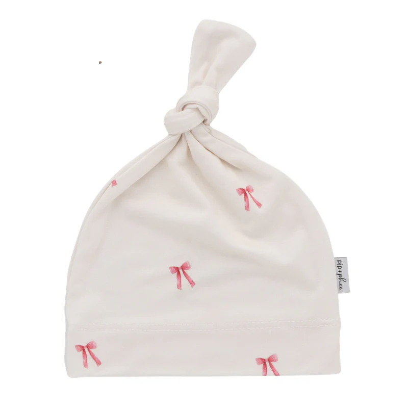 Bamboo Knot Hats - Image 104