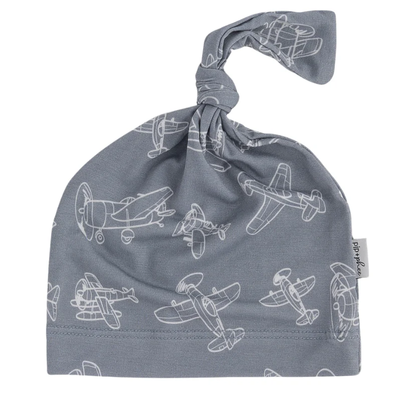Bamboo Knot Hats - Image 26