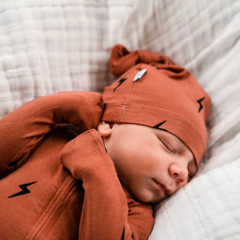 Bamboo Knot Hats - Image 58