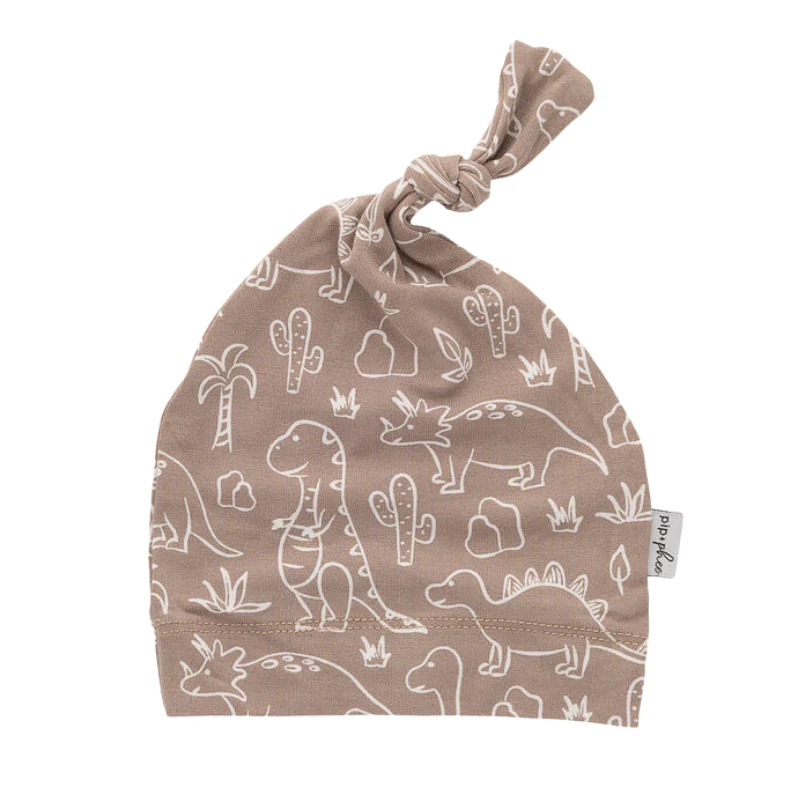 Bamboo Knot Hats - Image 68