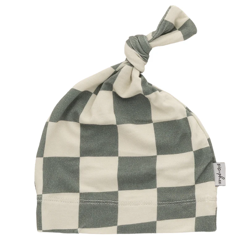 Bamboo Knot Hats - Image 76