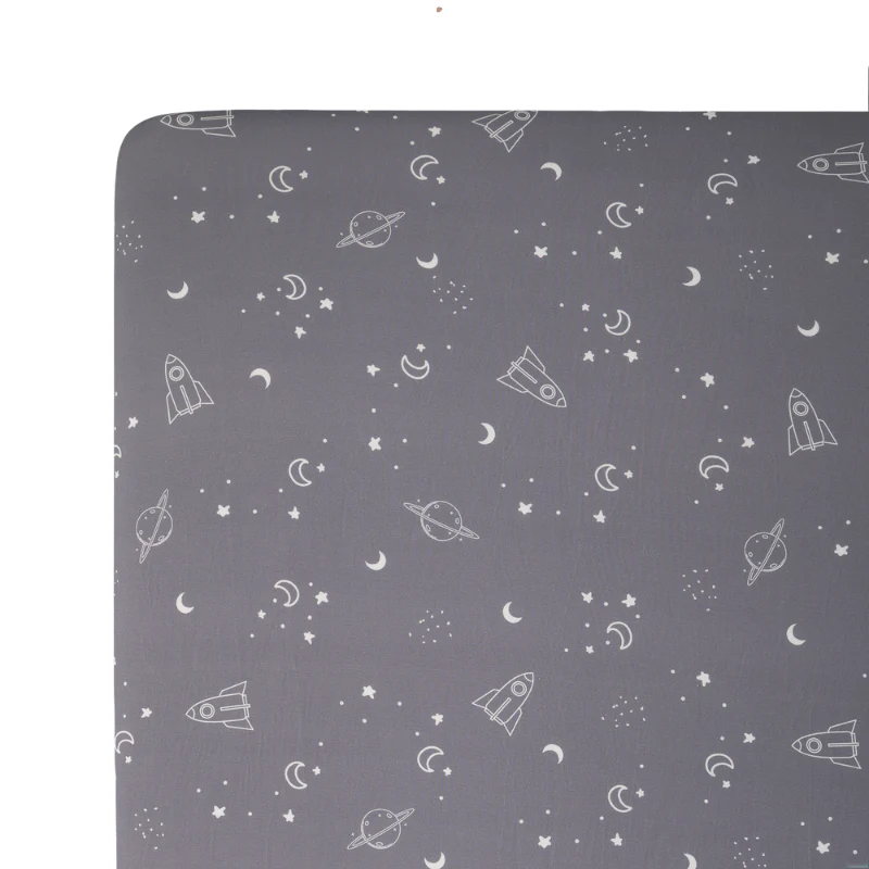 Bamboo Crib Sheets - Image 103
