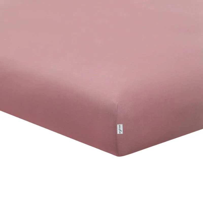 Bamboo Mini Crib Sheet - Image 11