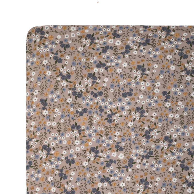Bamboo Crib Sheets - Image 102