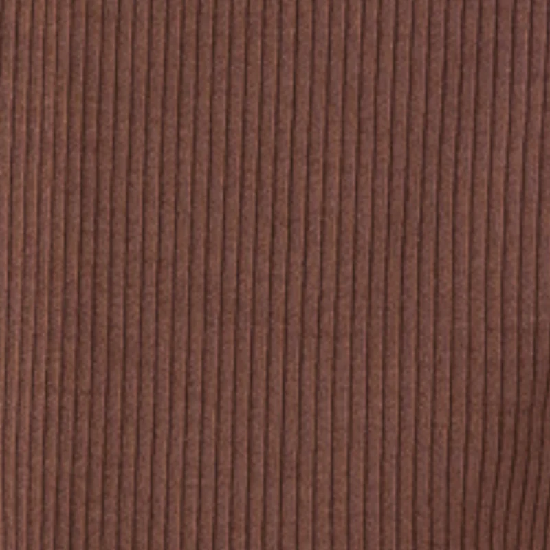 Cotton Ribbed Footed Sleepers - Image 11