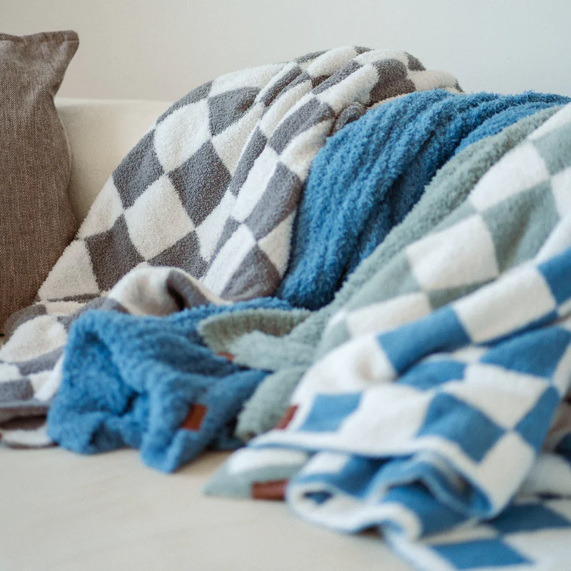 Plush Blankets - Image 78