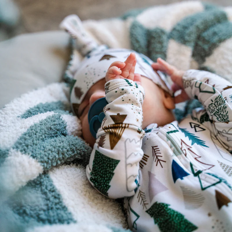 Plush Blankets - Image 9