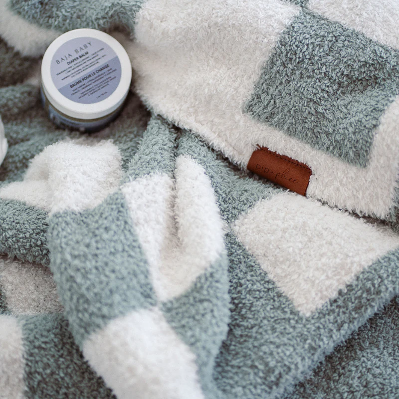Plush Blankets - Image 94
