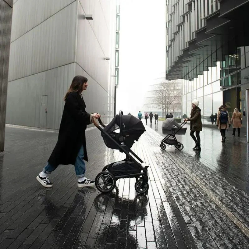 PIPA Urbn Infant Car Seat - Image 9