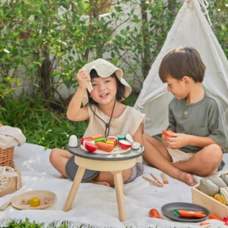 BBQ Playset - Image 6