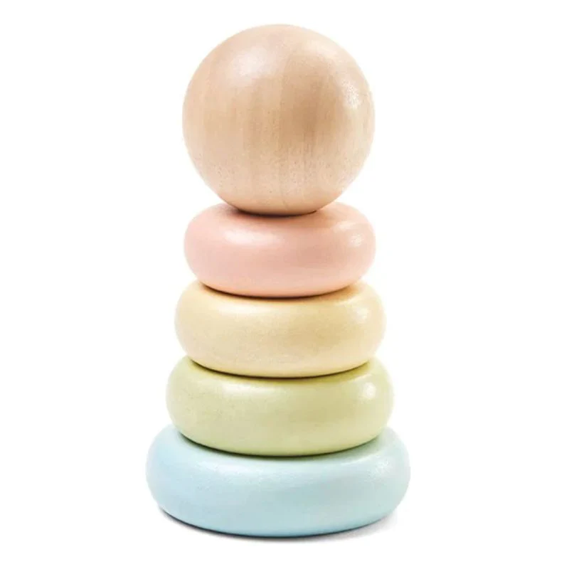 First Stacking Ring - Image 4