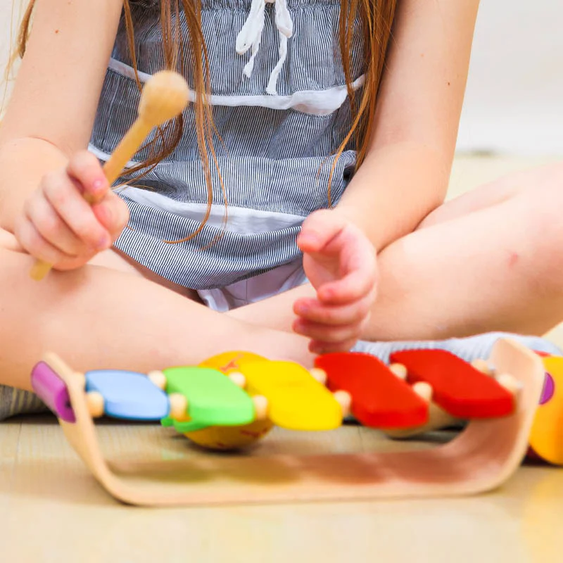 Oval Xylophone - Image 3