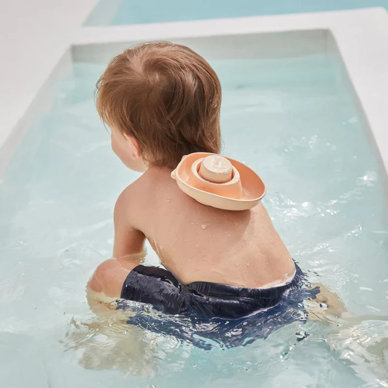 Rubber Convertible Boat - Image 5