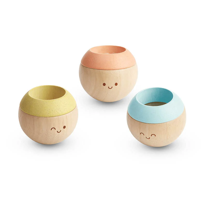 Sensory Tumbling Wooden Toys - Image 10