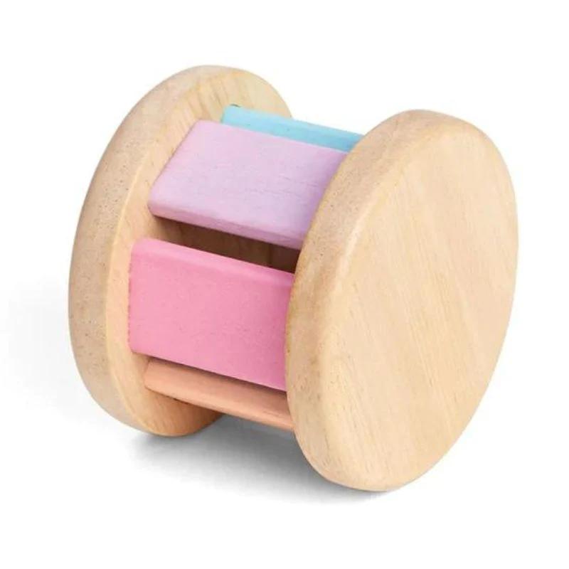 Wooden Roller Toy - Image 2