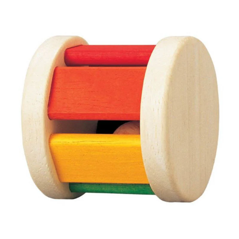 Wooden Roller Toy - Image 3