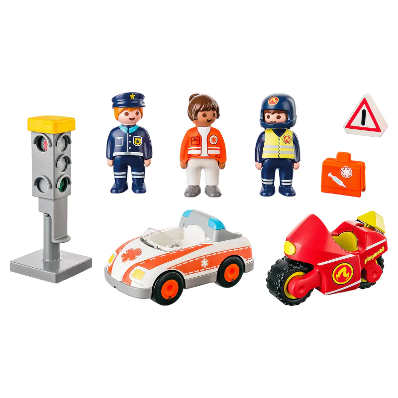Everyday Heroes - Image 5