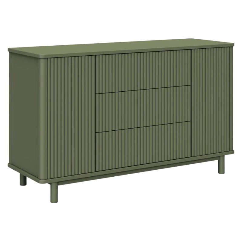 Pogo Tambour Dresser - Image 21