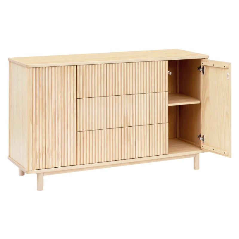 Pogo Tambour Dresser - Image 4