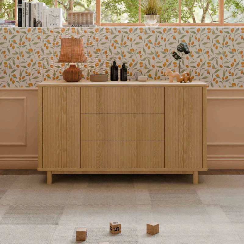 Pogo Tambour Dresser - Image 6