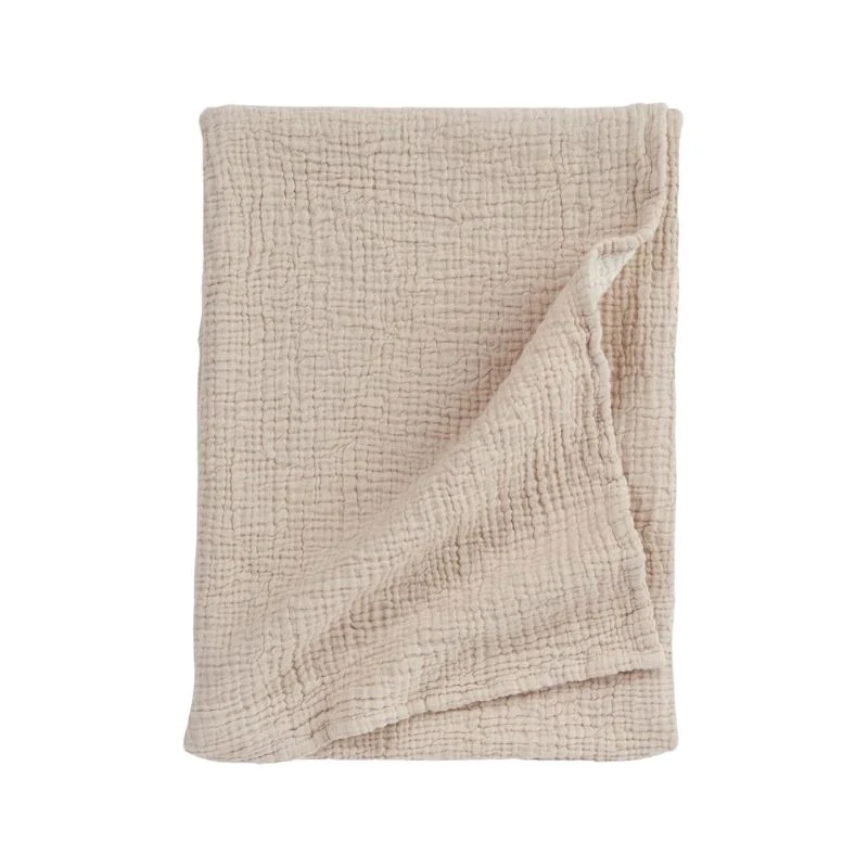 Crinkle Baby Blanket - Image 15