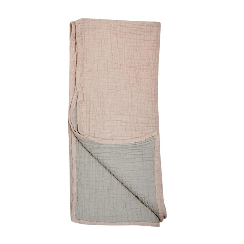 Crinkle Baby Blanket - Image 7