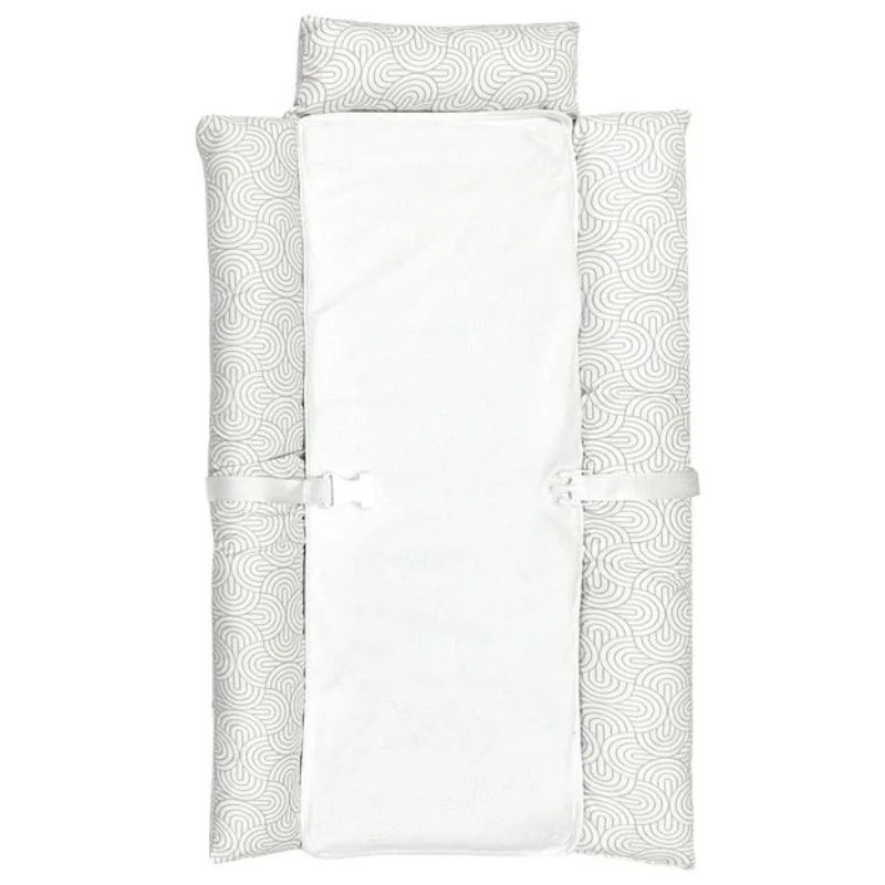 Portable Contour Changing Pad