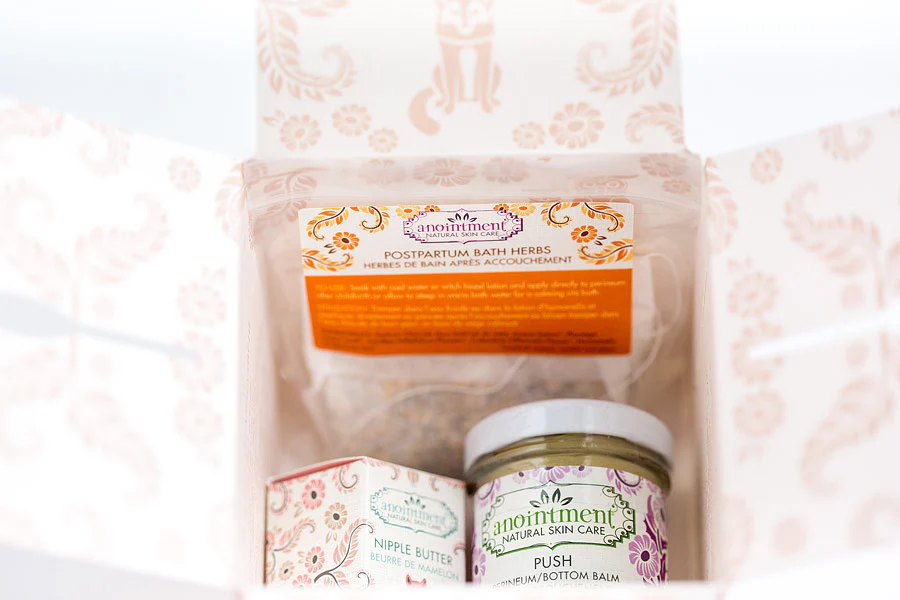 Postpartum Recovery Kit - Image 3