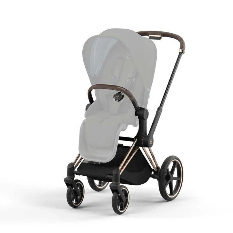 Priam 4 Frame - Image 9