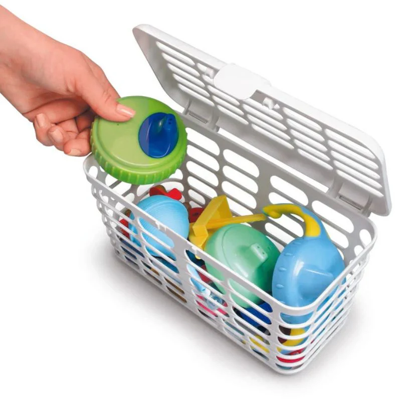 Dishwasher Basket 2-in-1 Combo - Image 2