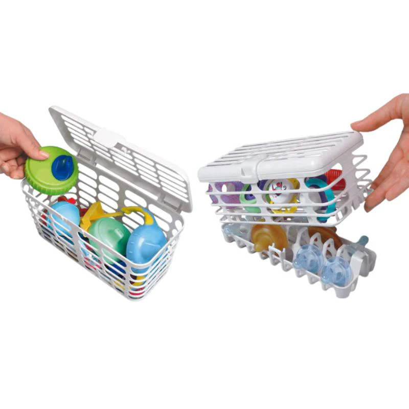 Dishwasher Basket 2-in-1 Combo - Image 4