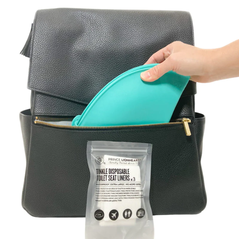Tinkle To Go Travel Potty Seat - Image 3