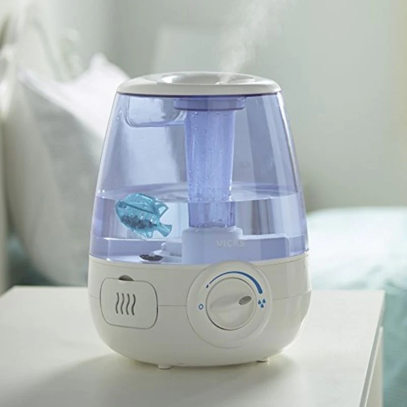 Humidifier Cleaning Fish - Image 4