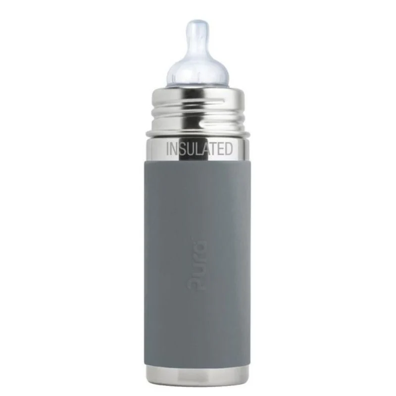 Kiki Infant Bottles - 260ml - Image 10