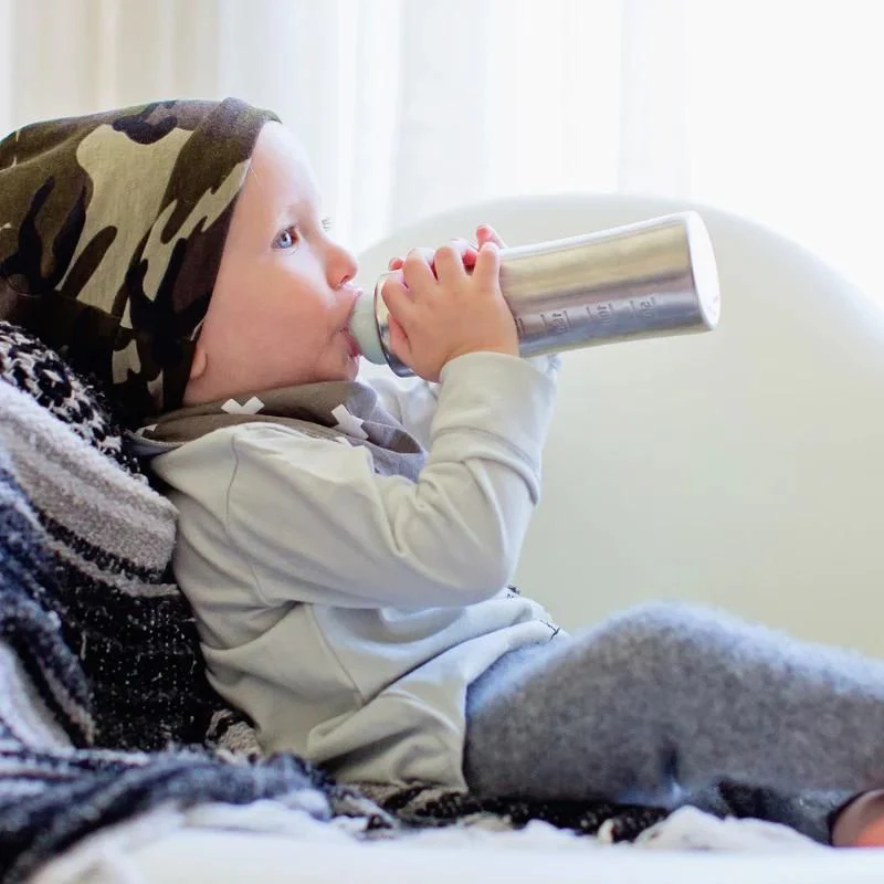 Kiki Infant Bottles - 260ml - Image 3