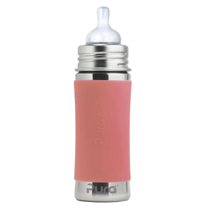 Kiki Infant Bottles - 260ml - Image 5