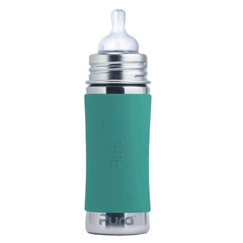 Kiki Infant Bottles - 260ml - Image 9