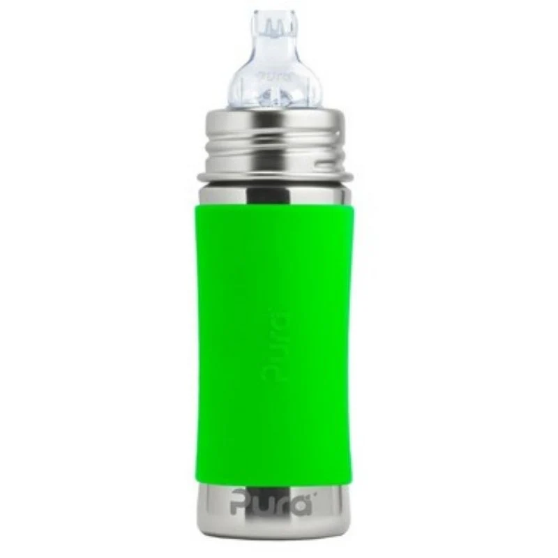 Kiki Sippy Bottle - 325ml - Image 7