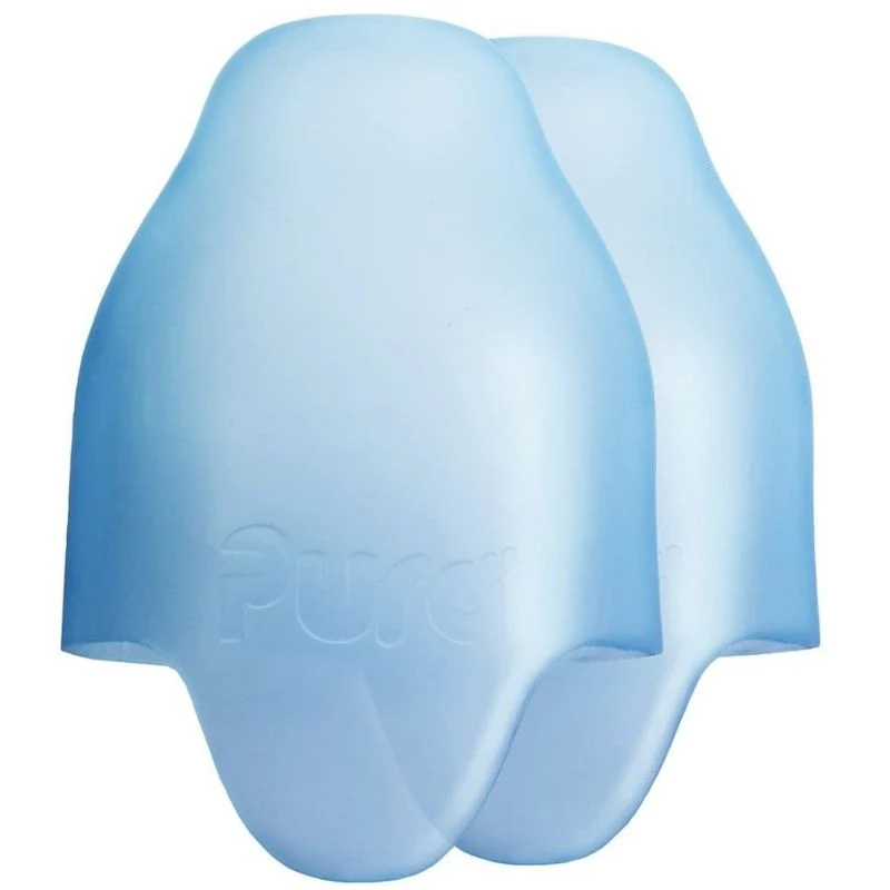 Silicone Travel Cover - 2 Packk
