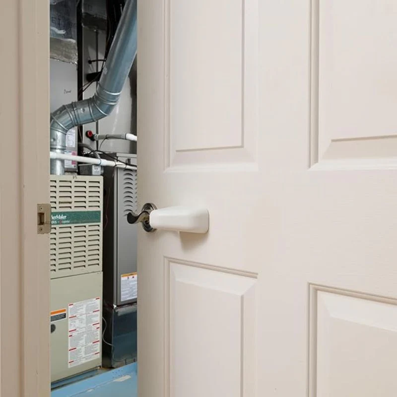 Lever Handle Lock - Image 2