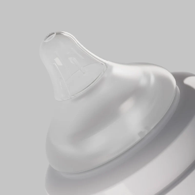 BuubiBottle RealFeel Bottle Nipples - Image 2
