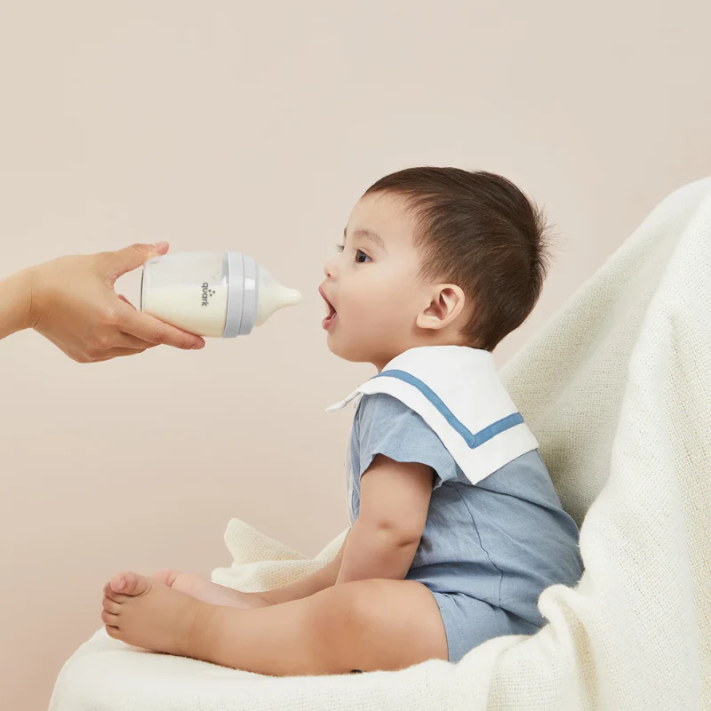 BuubiBottle RealFeel Bottle Nipples - Image 3
