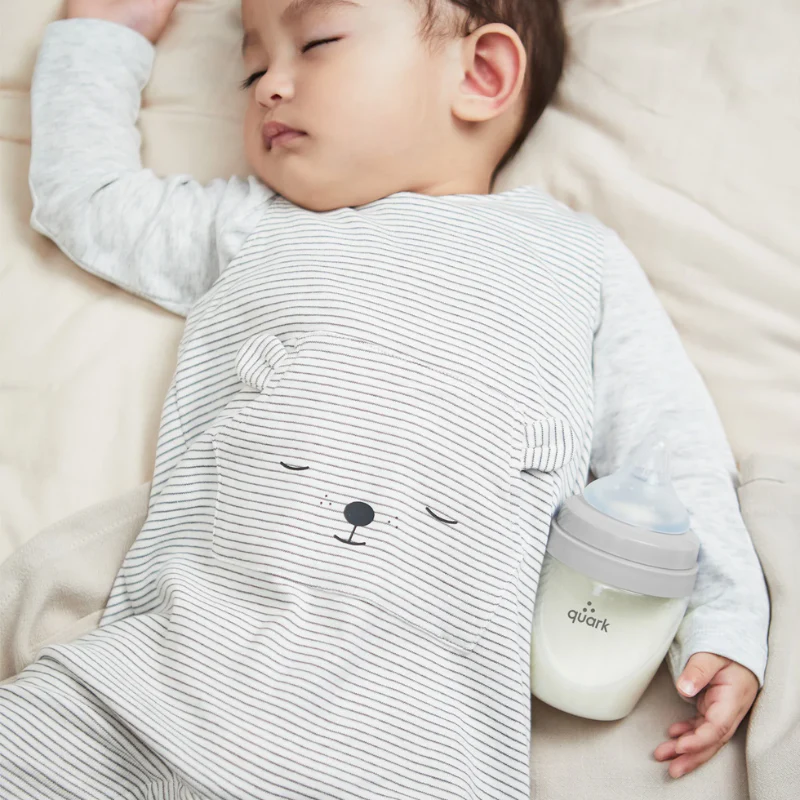 BuubiBottle RealFeel Bottle Nipples - Image 4